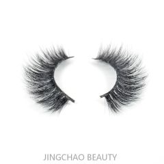 Luxury Mink eyelashes