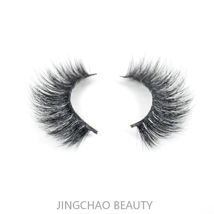 Luxury Mink eyelashes