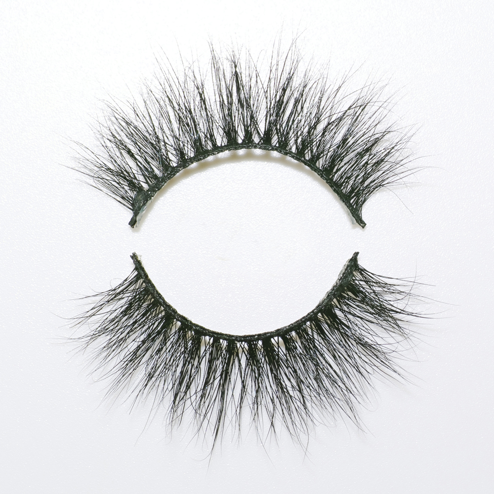 Luxury Mink eyelashes