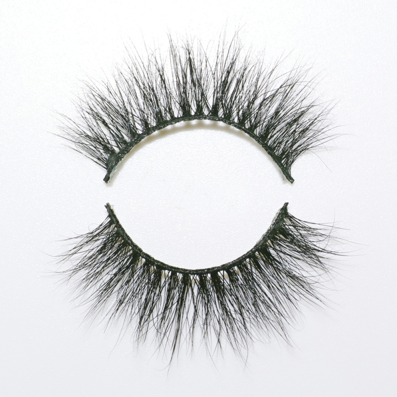 Luxury Mink eyelashes