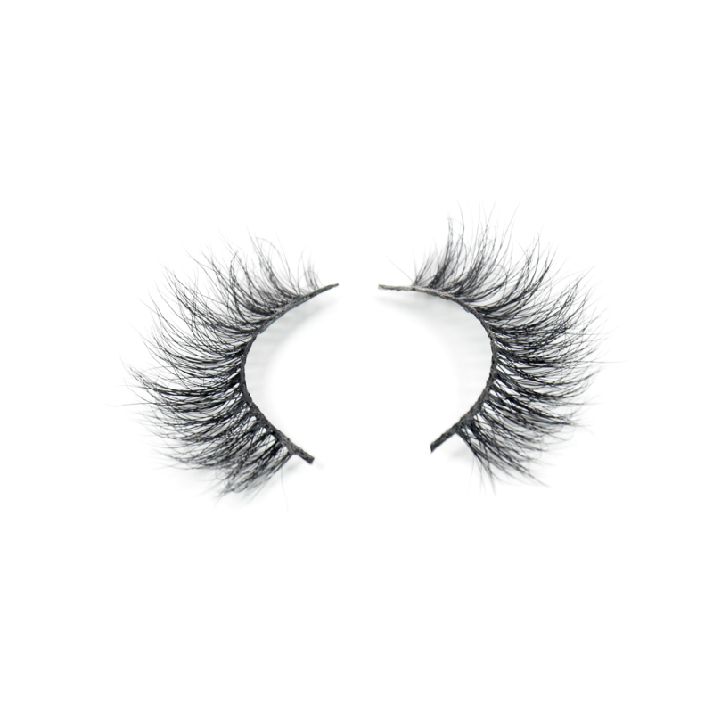 High quality 3D Mink eyelashes-LD003