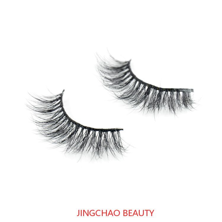 Luxury Mink eyelashes