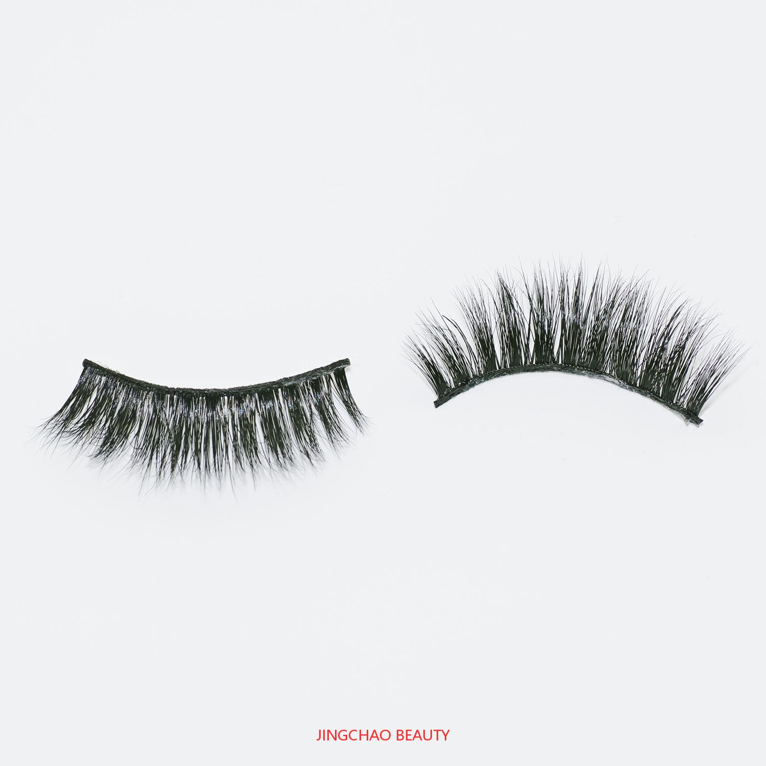 Luxury Mink eyelashes