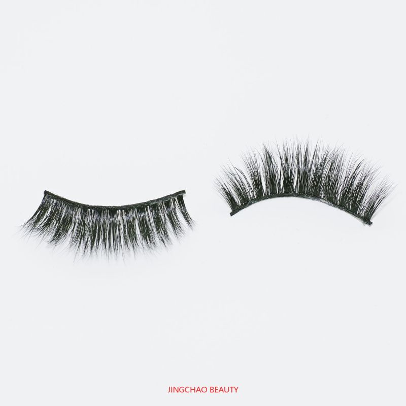 Luxury Mink eyelashes