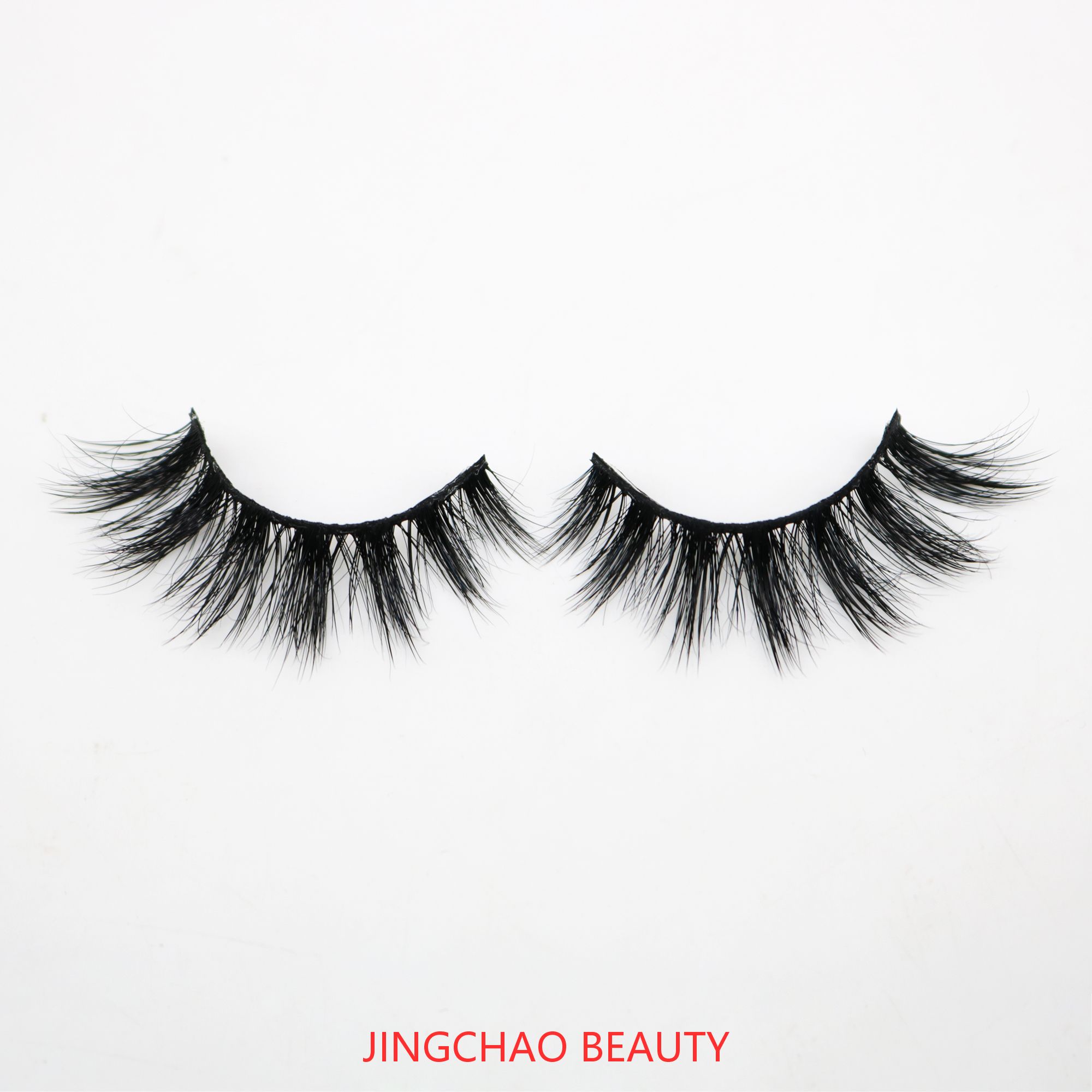 Regular Mink eyelashes