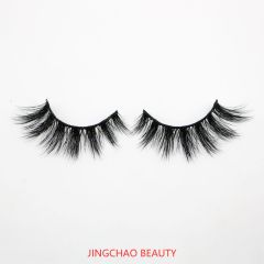 Regular Mink eyelashes