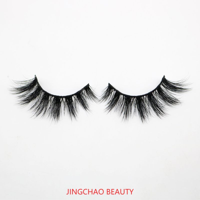 Regular Mink eyelashes