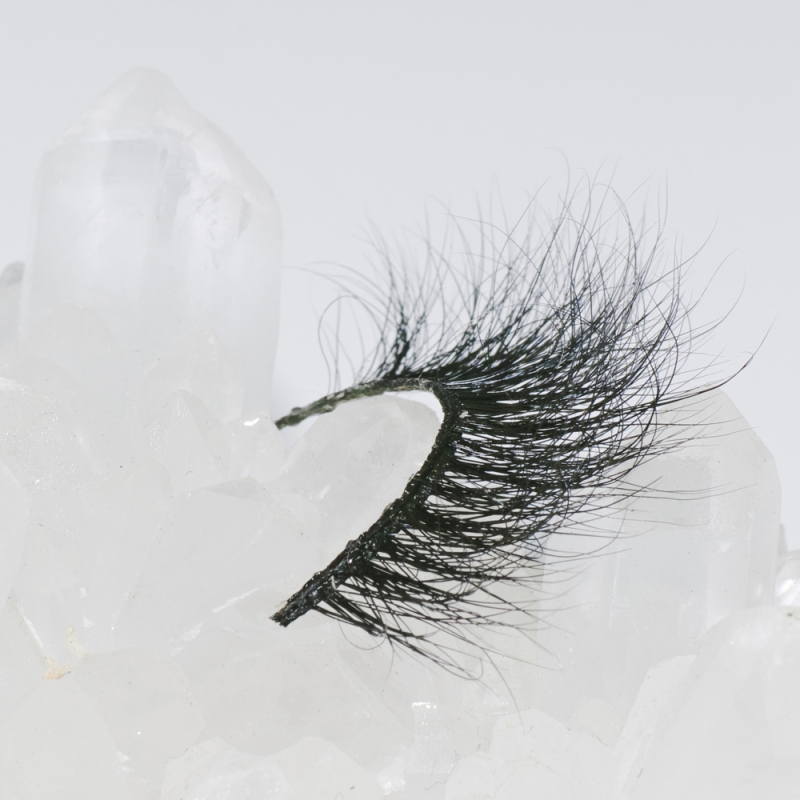 Luxury Mink eyelashes