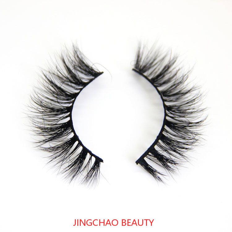 Luxury Mink eyelashes