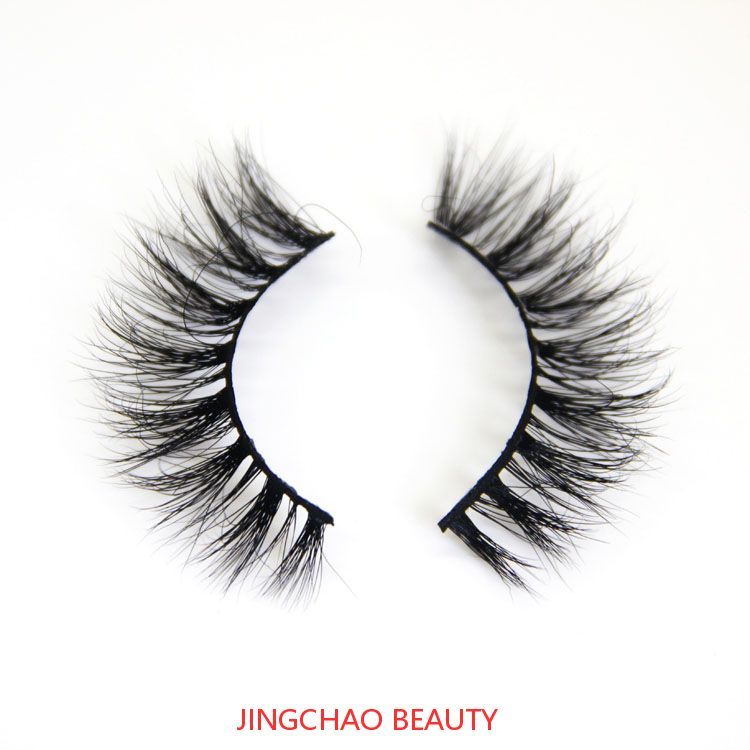 Luxury Mink eyelashes