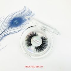 Faux Mink eyelashes