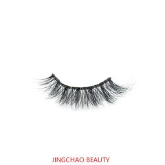 Luxury Mink eyelashes