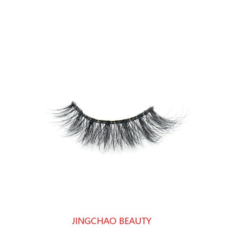 Luxury Mink eyelashes