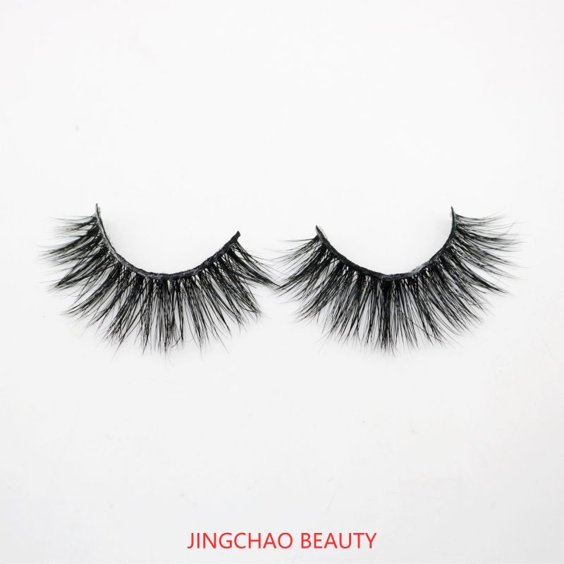 Regular Mink eyelashes