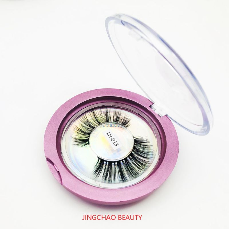 Faux Mink eyelashes
