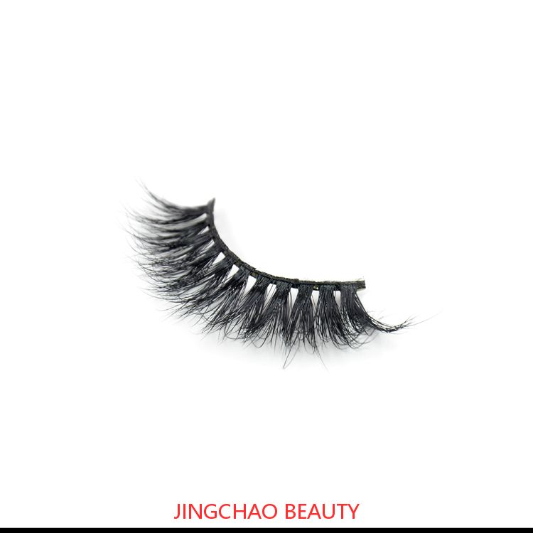 Luxury Mink eyelashes