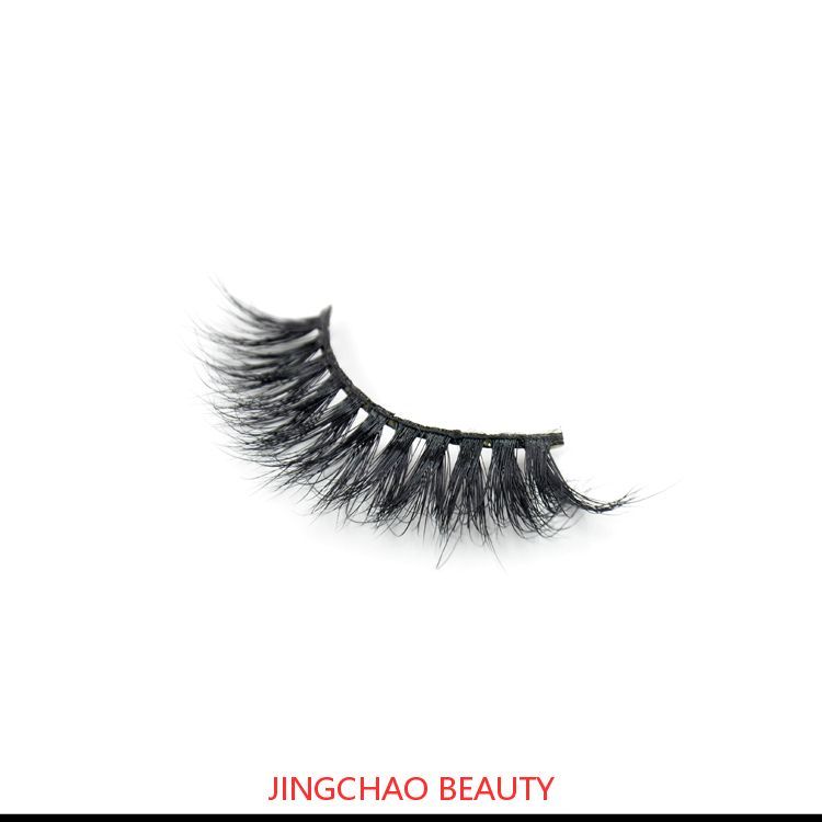 Luxury Mink eyelashes