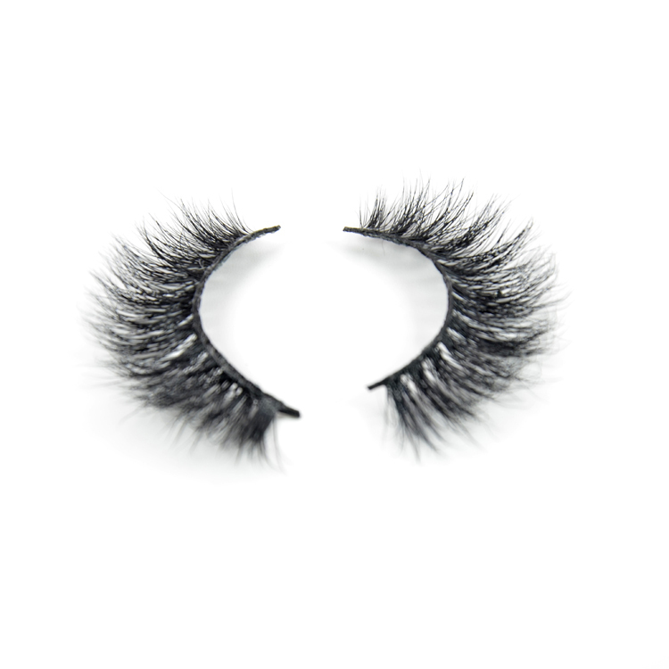 Luxury Mink eyelashes