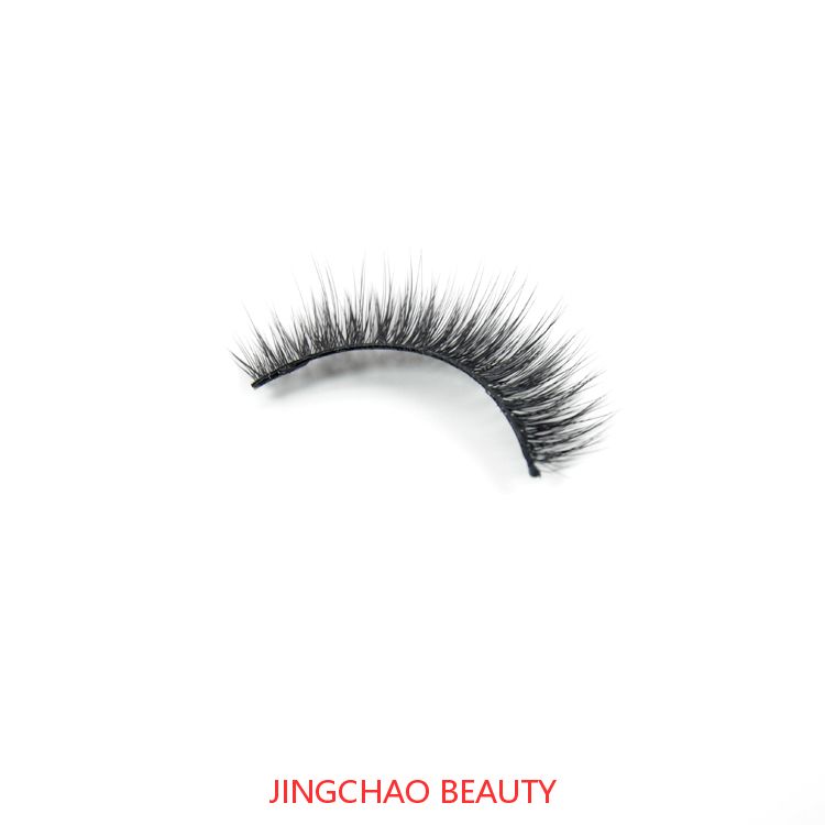 Faux Mink eyelashes