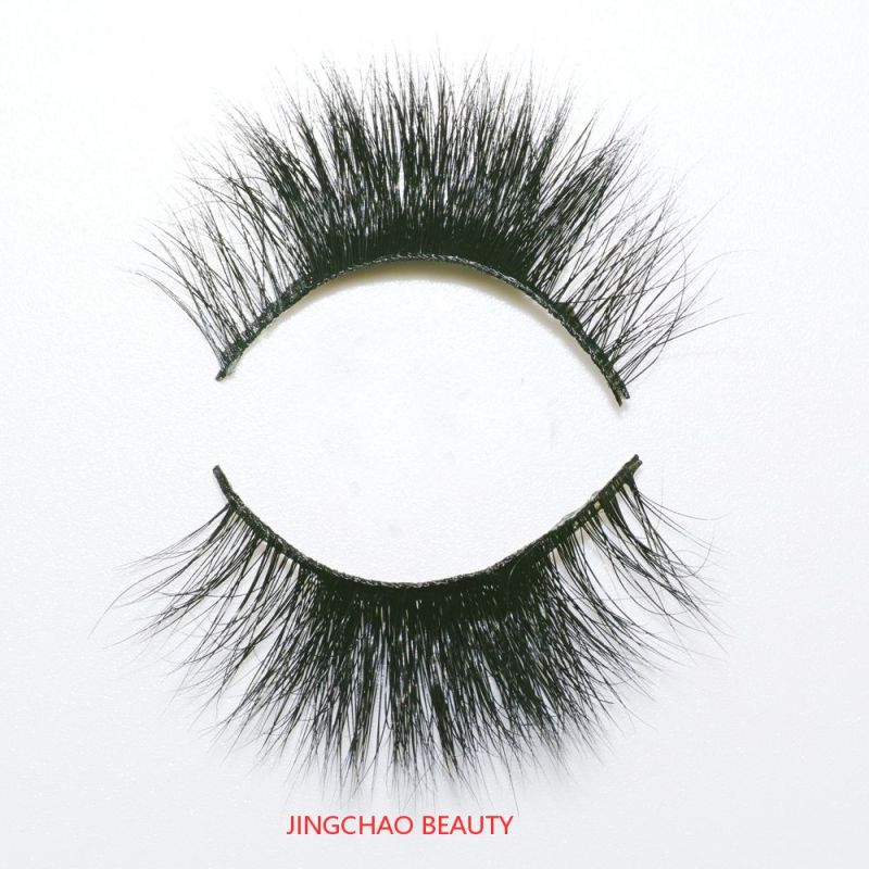 Luxury Mink eyelashes