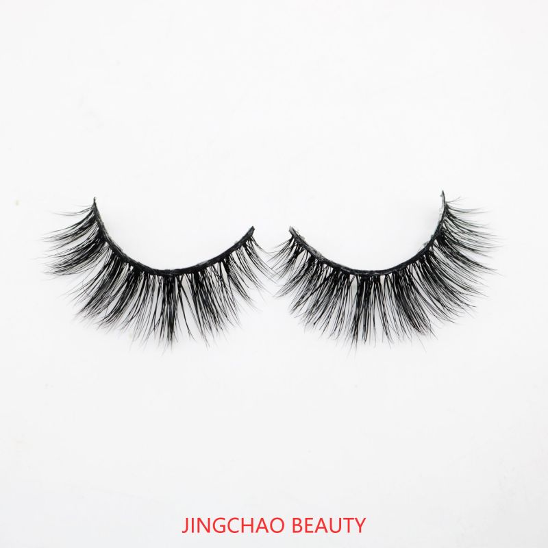 Regular Mink eyelashes