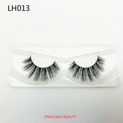 Faux Mink eyelashes