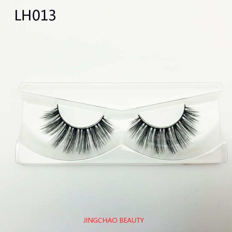 Faux Mink eyelashes