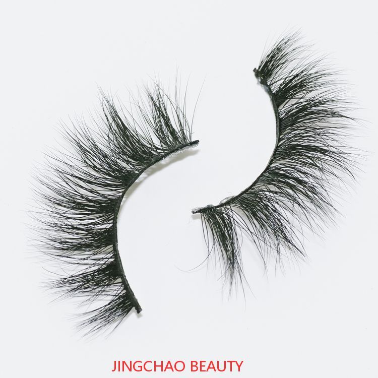 Luxury Mink eyelashes