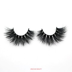 Regular Mink eyelashes