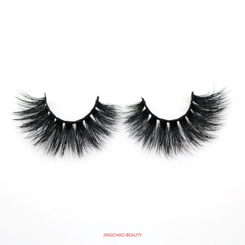 Regular Mink eyelashes