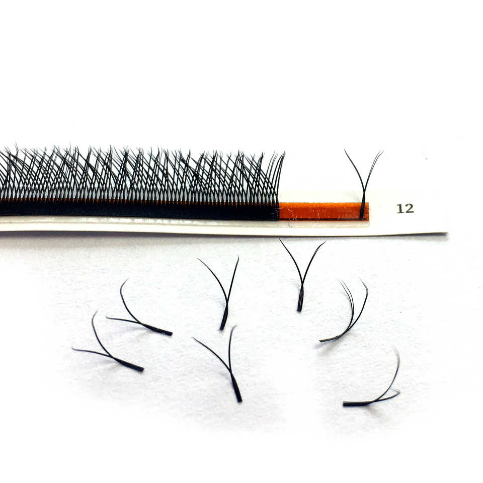 YY Lash Extensions