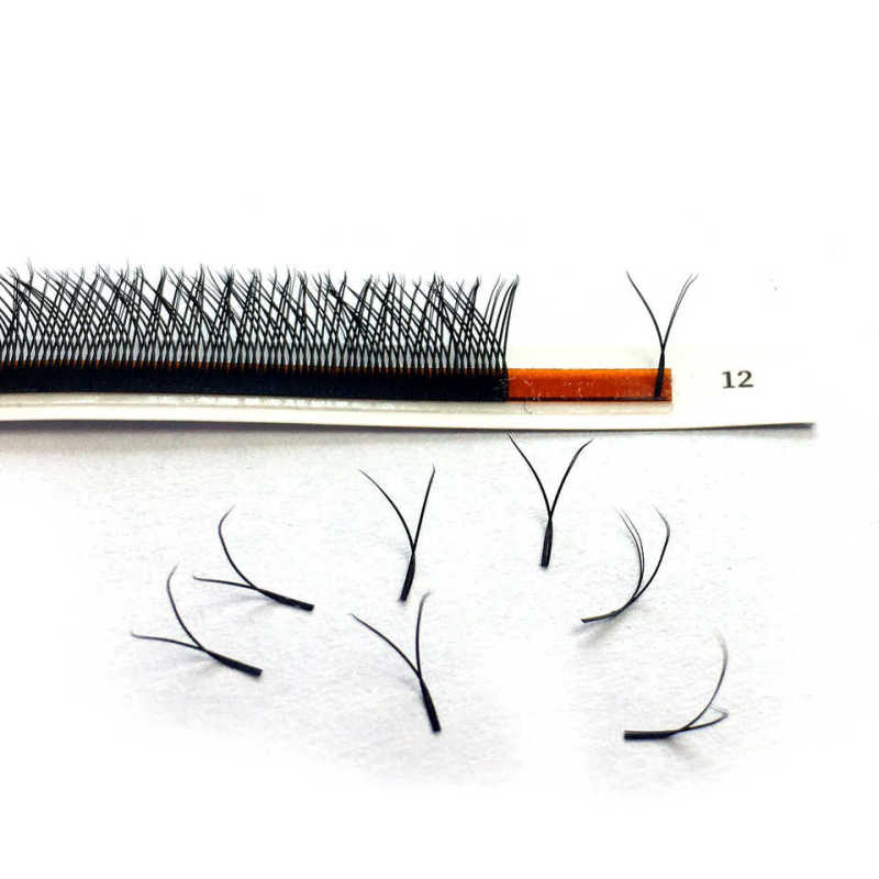 YY Lash Extensions
