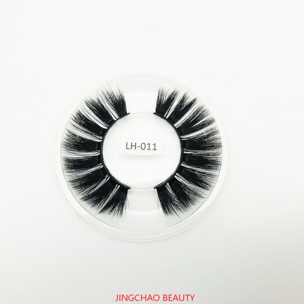 Faux Mink eyelashes