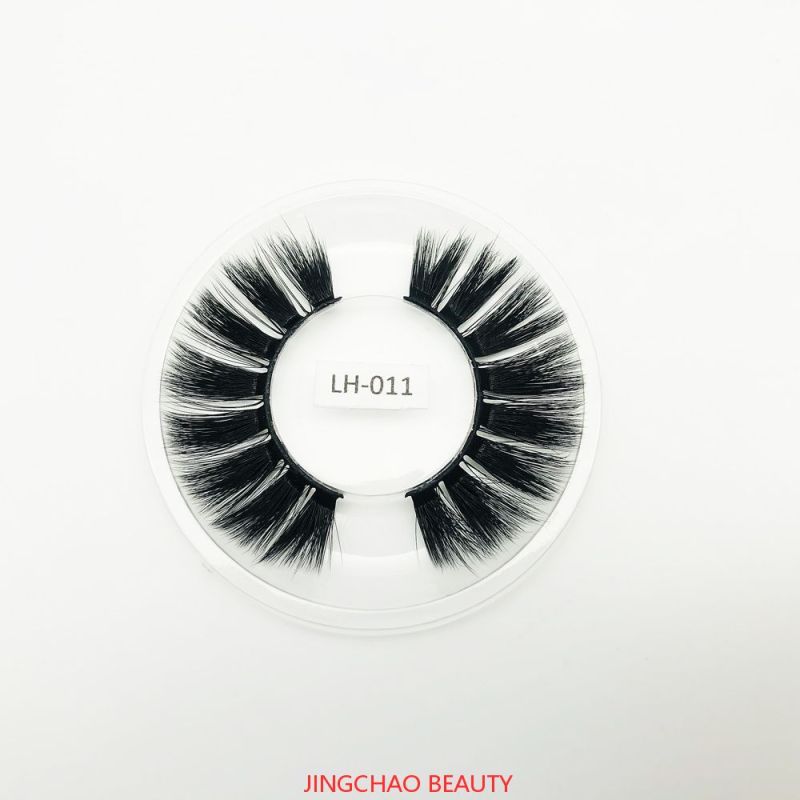 Faux Mink eyelashes