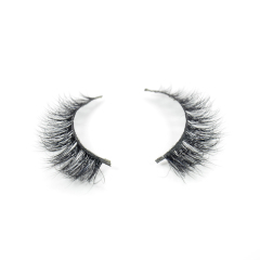 Luxury Mink eyelashes
