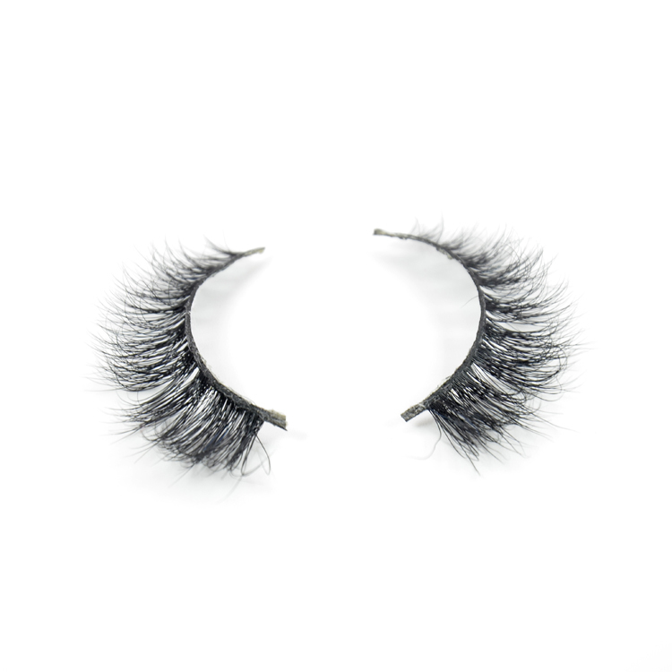 Luxury Mink eyelashes