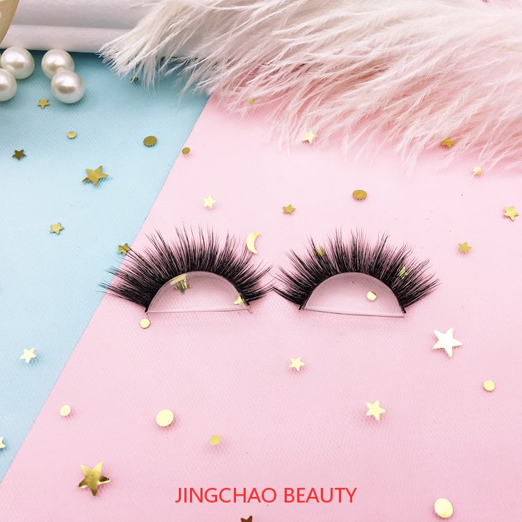 Faux Mink eyelashes