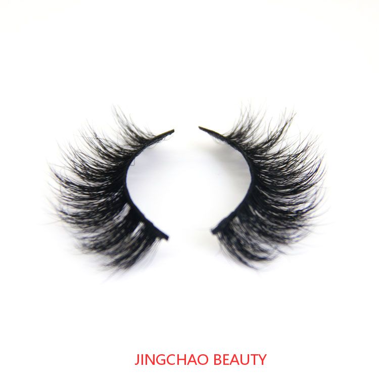 Luxury Mink eyelashes