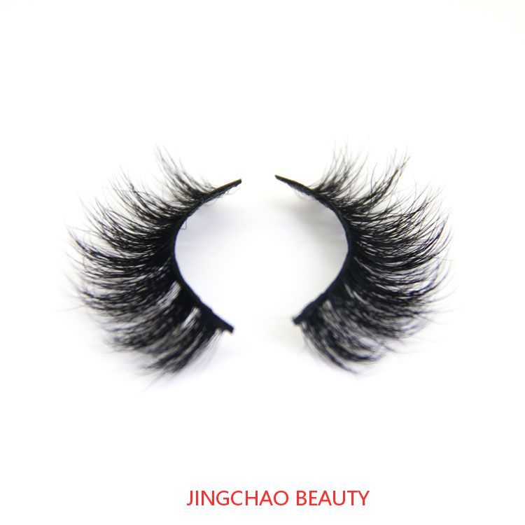 Luxury Mink eyelashes
