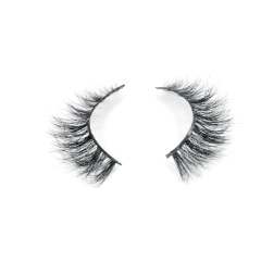High quality 3D Mink eyelashes-LD008