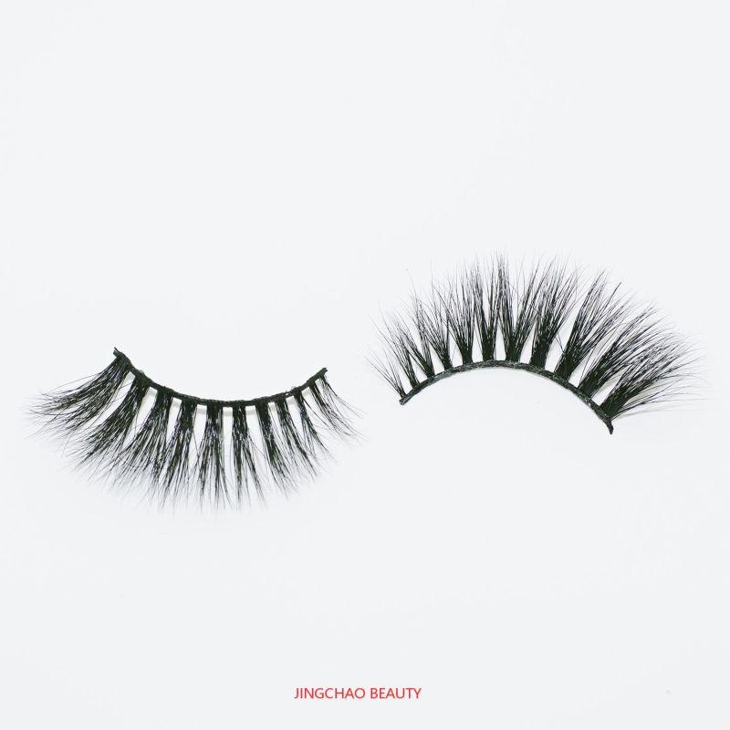 Luxury Mink eyelashes