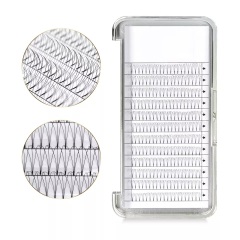 Premade fan Lashes