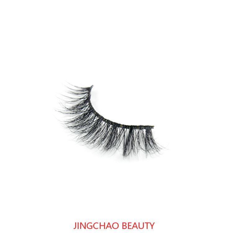 Luxury Mink eyelashes