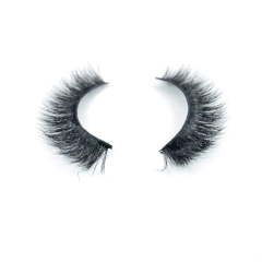 Luxury Mink eyelashes