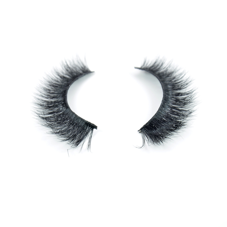 Luxury Mink eyelashes