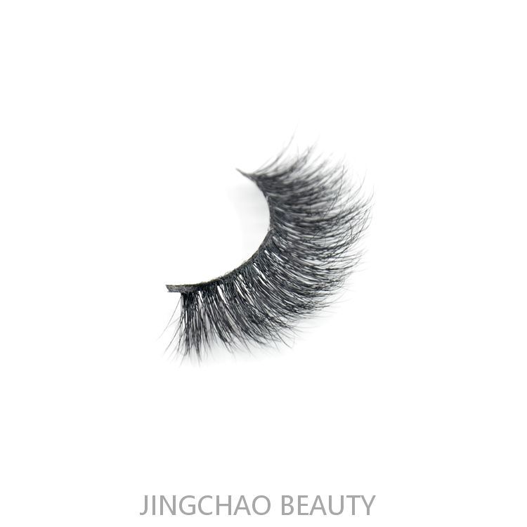 Luxury Mink eyelashes