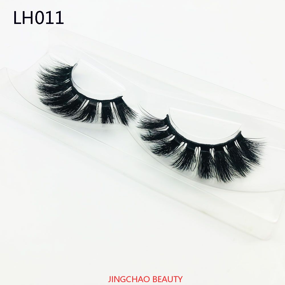 Faux Mink eyelashes
