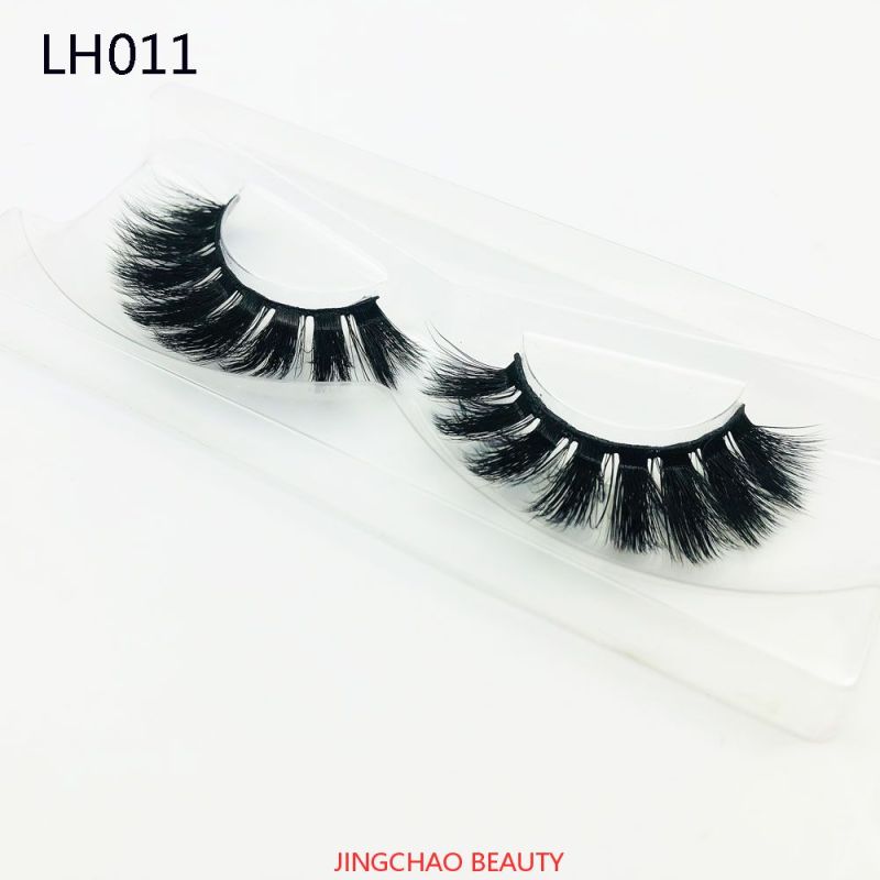 Faux Mink eyelashes