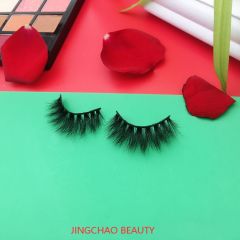 Luxury Mink eyelashes