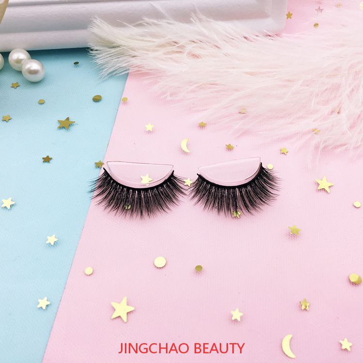 Faux Mink eyelashes